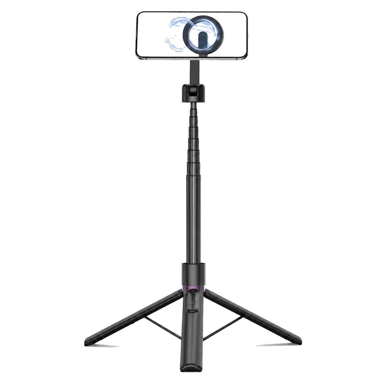 HanGSM MagSafe Tripod ve Selfie Çubuğu